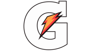 gatorade logo transparent